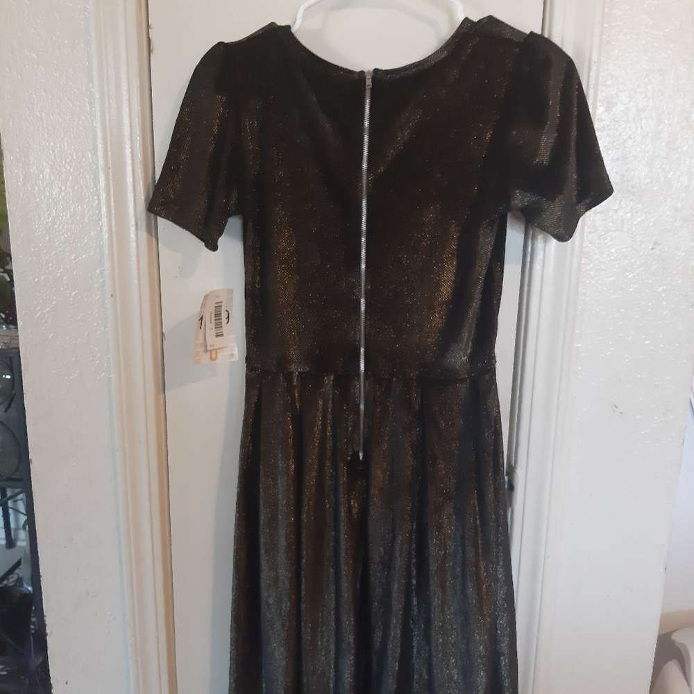 Lula dress